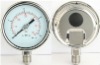 100mm SS Pressure Gauge