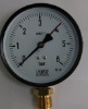 100mm common pressure gauge