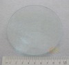 100mm magnifying glass lens with glass material