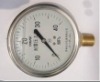 100mm oil filled pressure transmitter