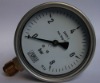 100mm stainless steel pressure gauge