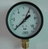 100pressure gauge