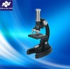 100x-300X Magnifition Student Microscope