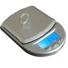 100x0.01g high Precision Digital mini Scale