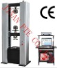 10KN-600KN High Accuracy Computer Control Electromechanical Universal Testing Machine