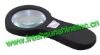 10LED Magnifier