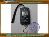10PCS/lot Hot Sales 20g-40kg Digital Hanging Fishing Weight Scale SE-TL-023
