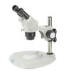 10X/20X turret body stereo microscope