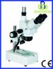 10X-40X trinocular industry microscope with camera(BM-3E)