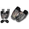 10X25 Binoculars with Camouflage Color