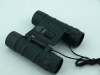 10X25 Pocket Traveler Binoculars