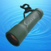 10X25mm New and Excellent Optical Golf Monocular Telescope M1025E-G