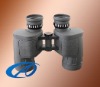 10X45/Compass & Laser Red Dot binoculars