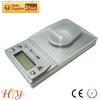 10g-0.001g Portable Diamond Scale Jewelry Scale