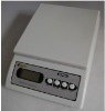 10kg*0.5 electronic kitchen scale(TH-II)