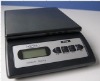 10kg*0.5 electronic kitchen scale(TH-II)