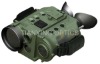 10km Multi-Function Laser Rangefinder/ Night Vision Binocualrs