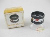 10x 25mm mini dome pocket magnifier