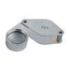 10x simple pocket gift jewellery magnifier