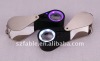 10x21 LED&UV magnifier
