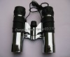 10x25 chrom coated binoculars top optical at best price