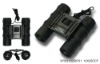 10x25 folding dcf binoculars factory price in chongqing