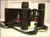 10x25 promotional binoculars gift alluminium alloy tube chongqing,china