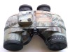 10x50 waterproof military compass binoculars