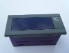 110 Degree C digital temperature panel meter thermostate
