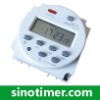 110V 220V 230V 240V 250V AC Digital Timer