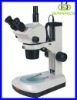 110mm Large Zoom Stereo Microscope(BM-217T)
