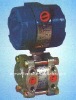 1151 Alphaline Pressure Transmitter