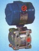 1151 Alphaline smart pressure transmitter