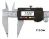 118-305 0-75mm/0-3" Big LCD New Type Pointed-Jaw Digital Caliper Gauges