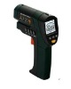 12:1 Hand-held Infrared thermometer