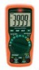 12 Function Compact MultiMeter And NCV TES-MN47