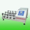 12 group sets leather torsion-resistant testing machine HZ-3001