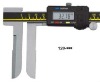 120-320 15150mm/0.6-6" New Type LCD Display Mechanical Slide Metric/Inch system Long Claw Inside Measurement