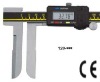 120-325 20-200mm/0.72-8" New Type LCD Display Mechanical Slide Metric/Inch system Long Claw Inside Measurement