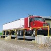 120 Tons Pitless Weighbridge Truck Scale