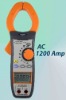 1200A AC Clamp Meter TM-3011 free shipping