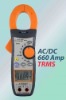 1200A AC Clamp Meter TM-3013 free shipping