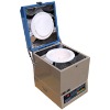 1200C Crucible Box Furnace