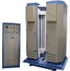 1200C HIgh Tewmperature Single-zone Tube Furnace