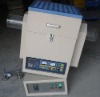 1200C Rotary Laboratory Tube Furnace with Vacuum 0.1Pa