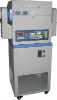 1200C Tiltable Rotary Tube Furnace with tube size Dia40xL400mm(Dia1.6xL16")