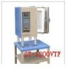 1200Celsius Vacuum Vertical Tube Heating Furnace with Quartz Tube Dia80xH300mm(Dia3.2xH12")