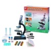1200X Student Microscope Kids Microscope
