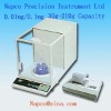 120g*0.0001g Electronic Analytical Scale