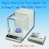 120g*0.0001g Electronic Analytical Scale